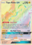 Tapu Koko GX - 153/145 - Secret Rare